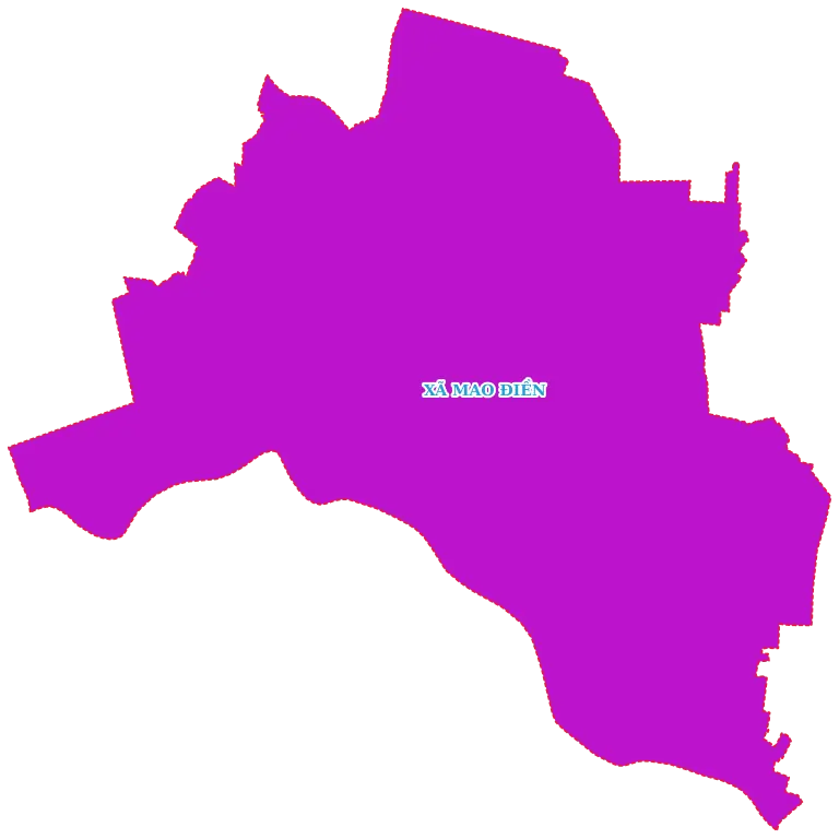Xã Mao Điền, Thành phố Hải Phòng