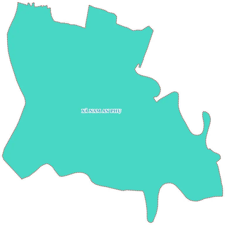 Xã Nam An Phụ, Thành phố Hải Phòng