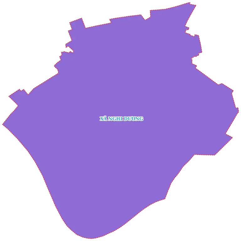 Xã Nghi Dương, Thành phố Hải Phòng