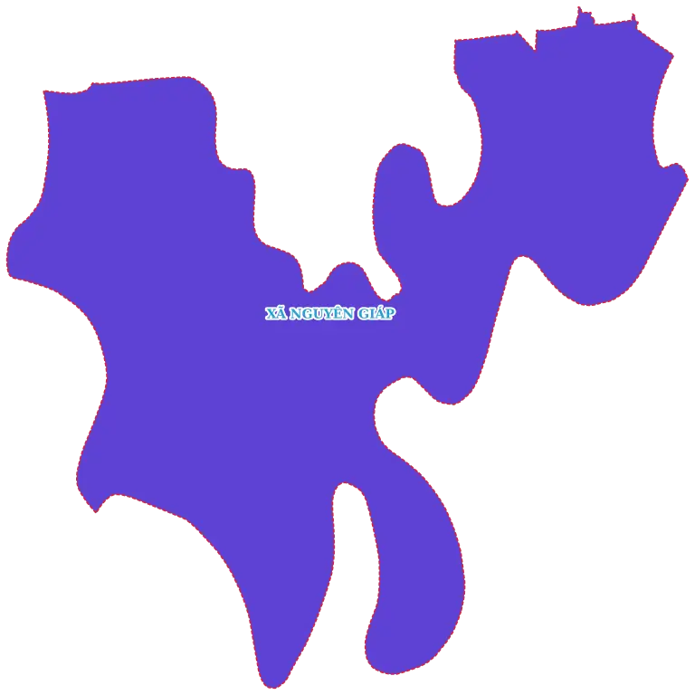 Xã Nguyên Giáp, Thành phố Hải Phòng