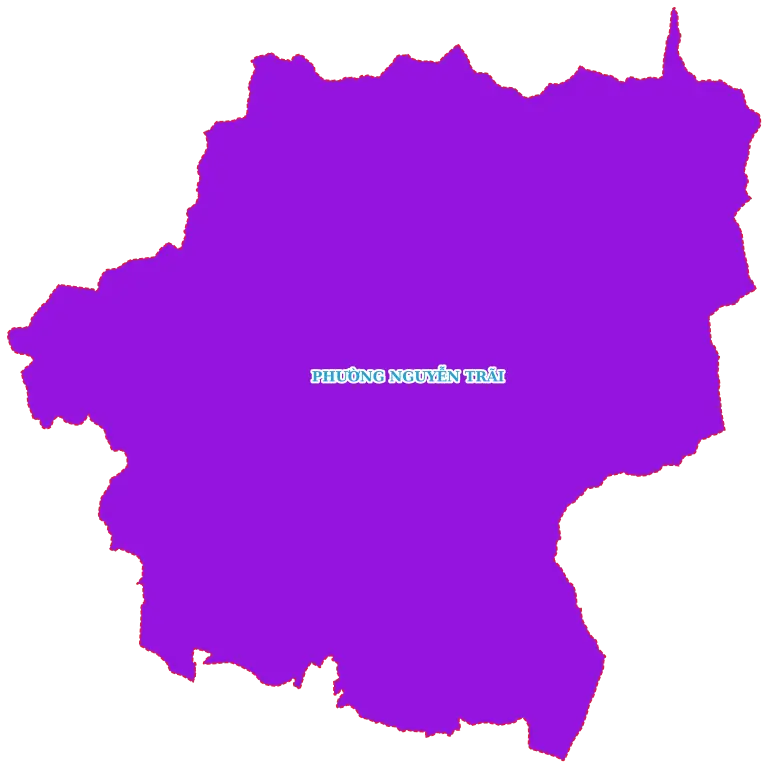 Xã Nguyễn Trãi, Thành phố Hải Phòng