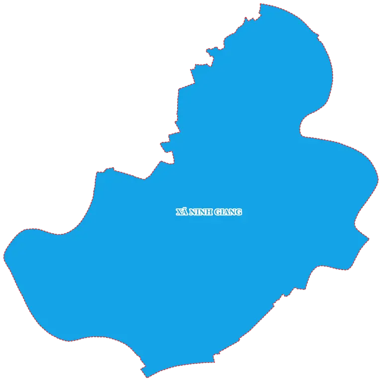 Xã Ninh Giang, Thành phố Hải Phòng