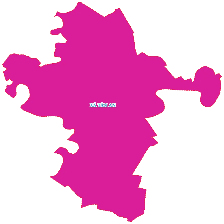 Xã Tân An, Thành phố Hải Phòng