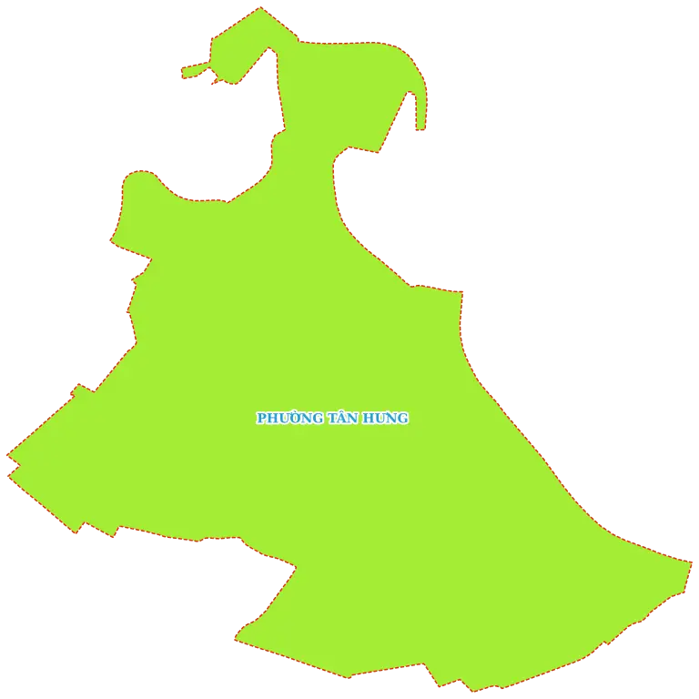 Phường Tân Hưng, Thành phố Hải Phòng