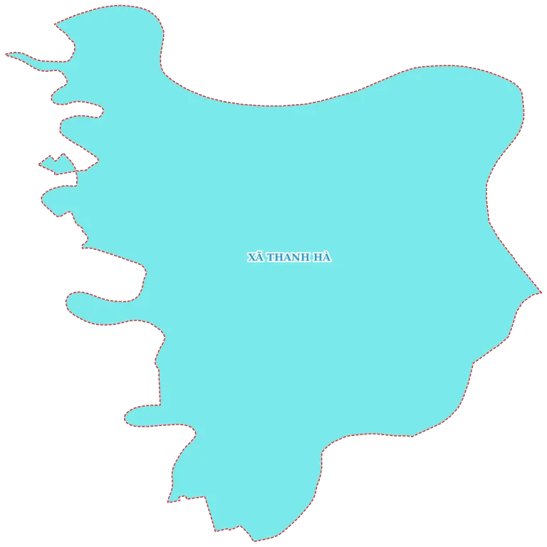 Xã Thanh Hà, Thành phố Hải Phòng