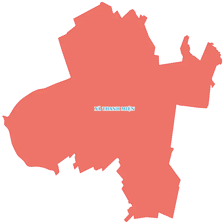 Xã Thanh Miện, Thành phố Hải Phòng