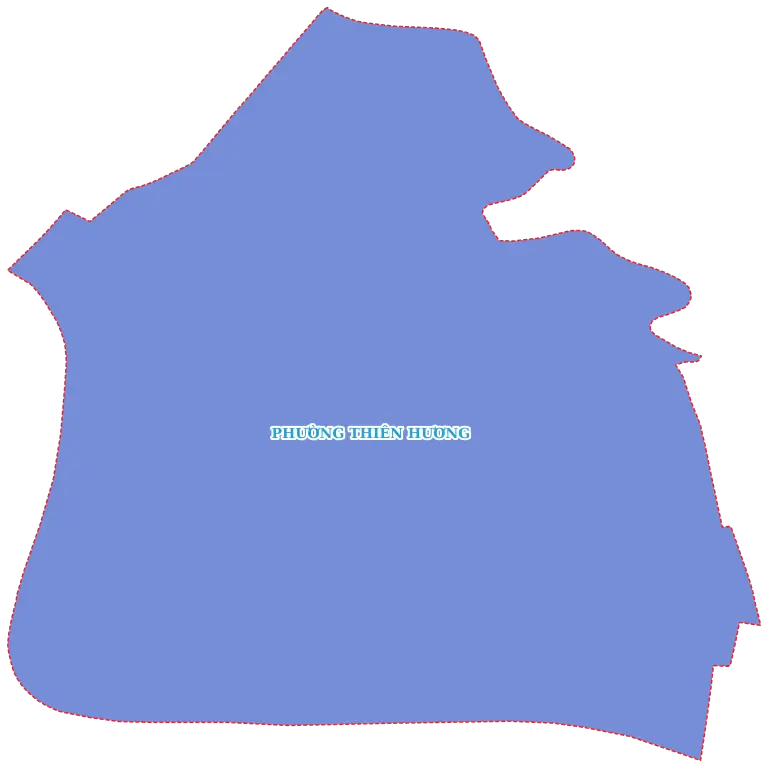Phường Thiên Hương, Thành phố Hải Phòng