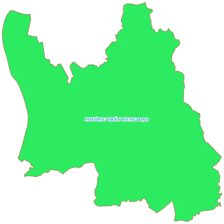 Phường Trần Hưng Đạo, Thành phố Hải Phòng