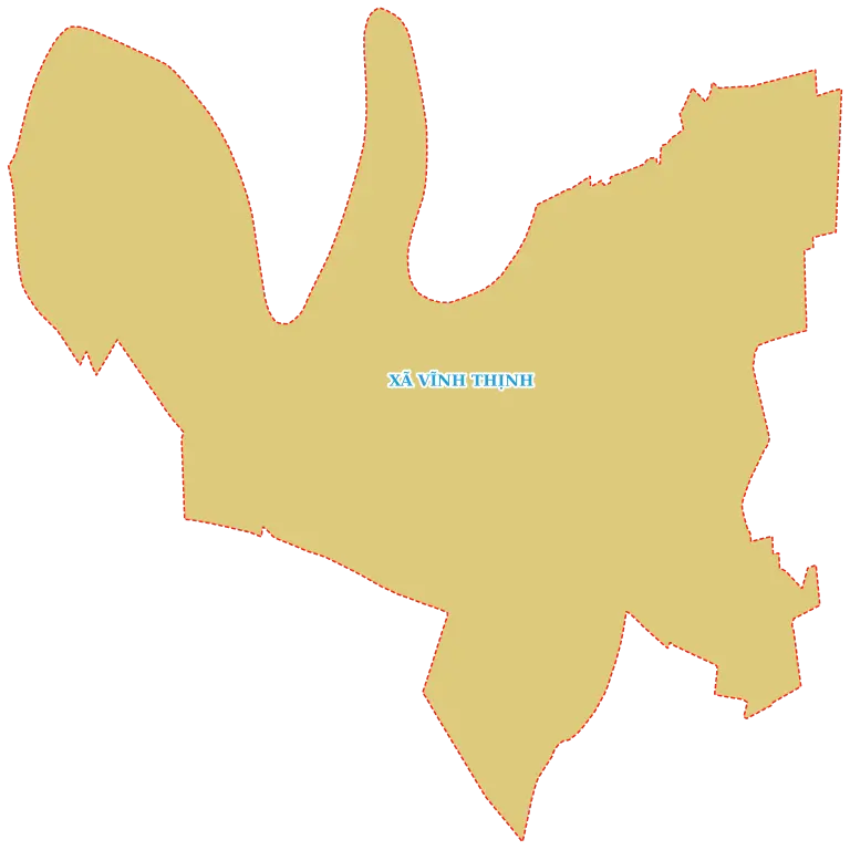 Xã Vĩnh Thịnh, Thành phố Hải Phòng
