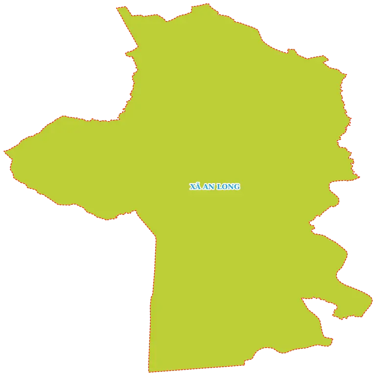 Xã An Long, Thành phố Hồ Chí Minh