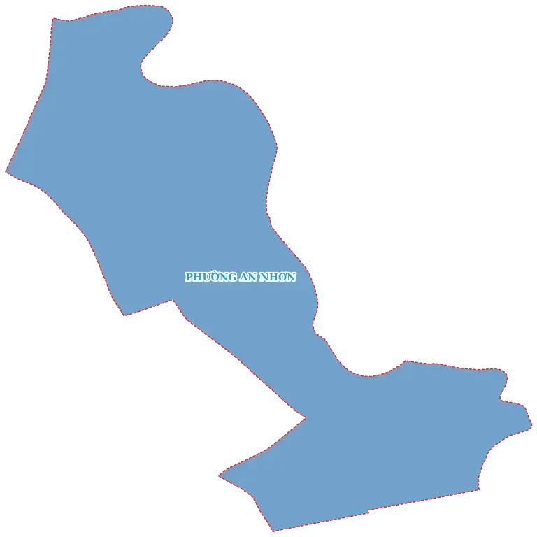Phường An Nhơn, Thành phố Hồ Chí Minh