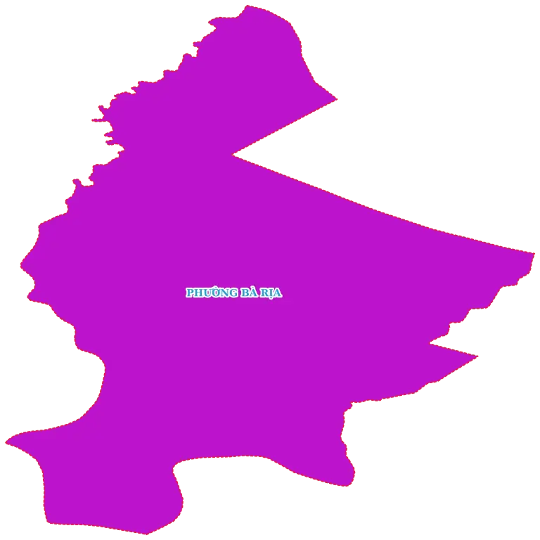 Phường Bà Rịa, Thành phố Hồ Chí Minh