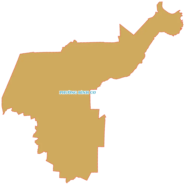Phường Bình Cơ, Thành phố Hồ Chí Minh