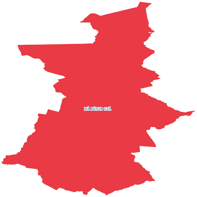 Xã Bình Giã, Thành phố Hồ Chí Minh