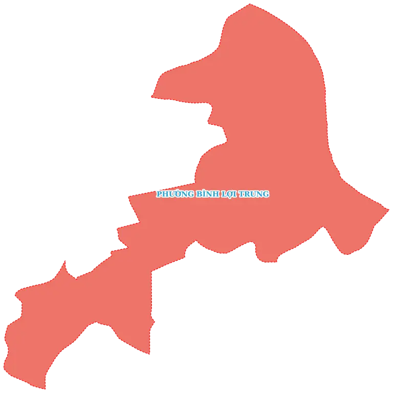 Phường Bình Lợi Trung, Thành phố Hồ Chí Minh