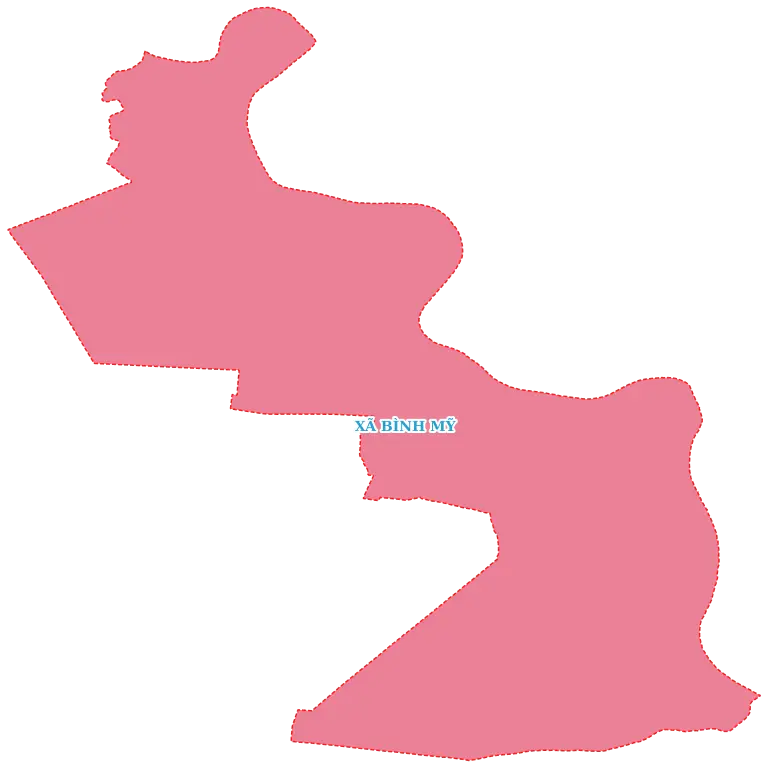 Xã Bình Mỹ, Thành phố Hồ Chí Minh