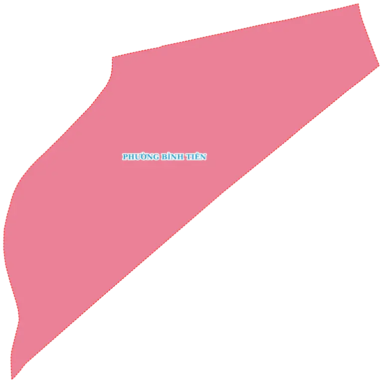 Phường Bình Tiên, Thành phố Hồ Chí Minh