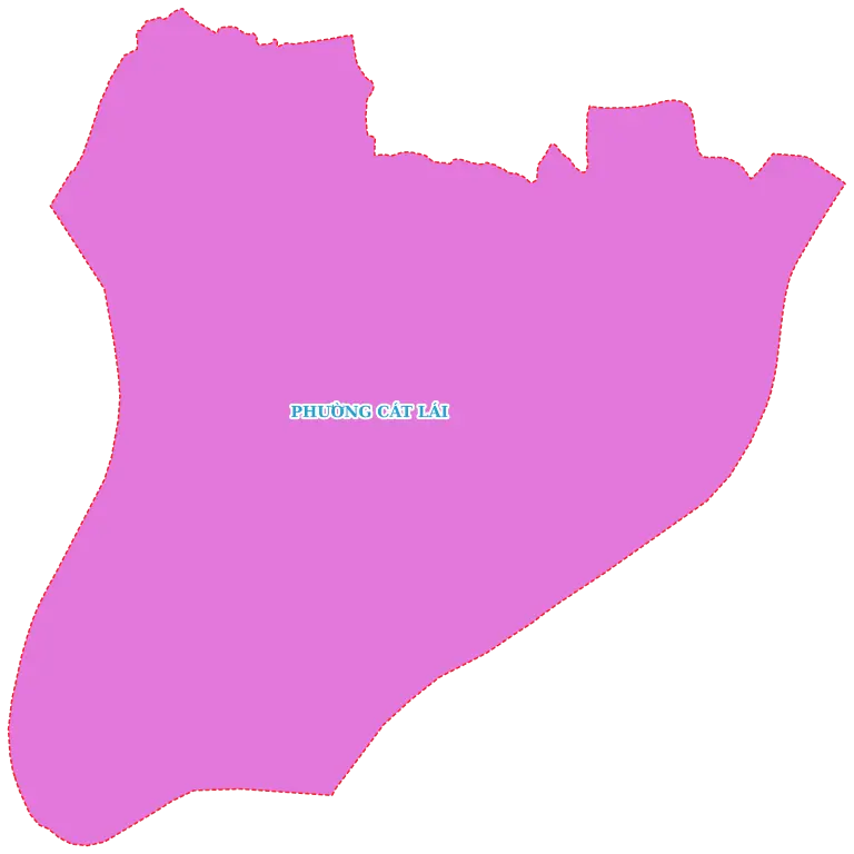 Phường Cát Lái, Thành phố Hồ Chí Minh