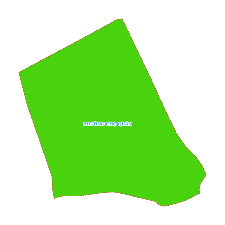 Phường Chợ Quán, Thành phố Hồ Chí Minh