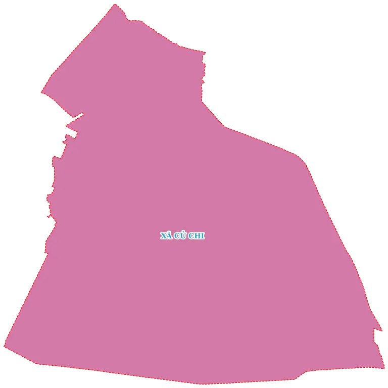 Xã Củ Chi, Thành phố Hồ Chí Minh