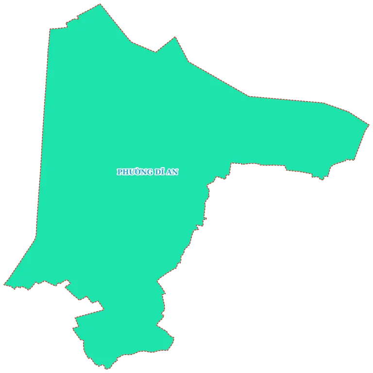 Phường Dĩ An, Thành phố Hồ Chí Minh