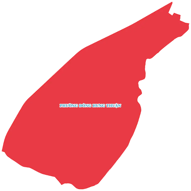 Phường Đông Hưng Thuận, Thành phố Hồ Chí Minh