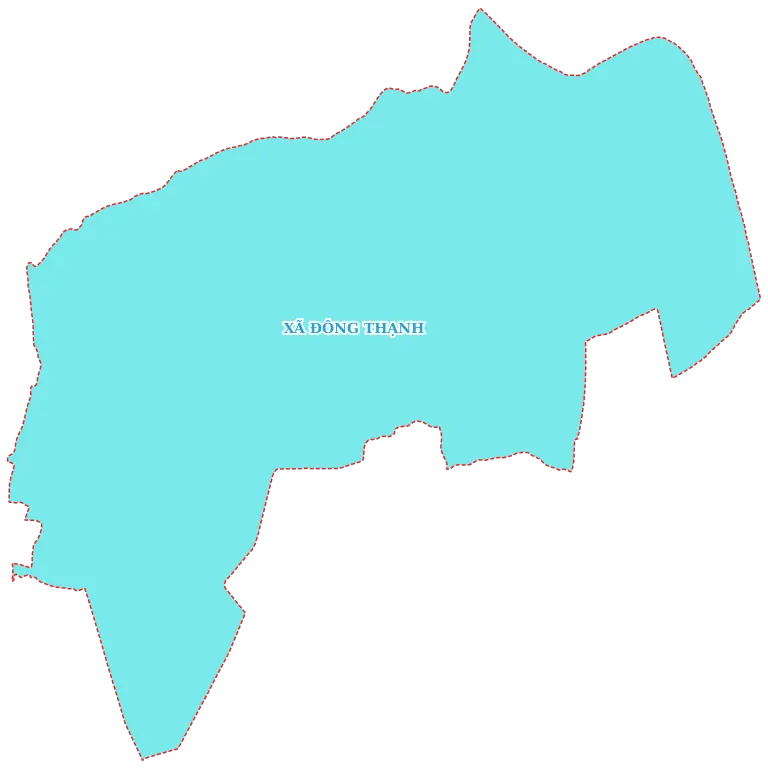 Xã Đông Thành, Thành phố Hồ Chí Minh