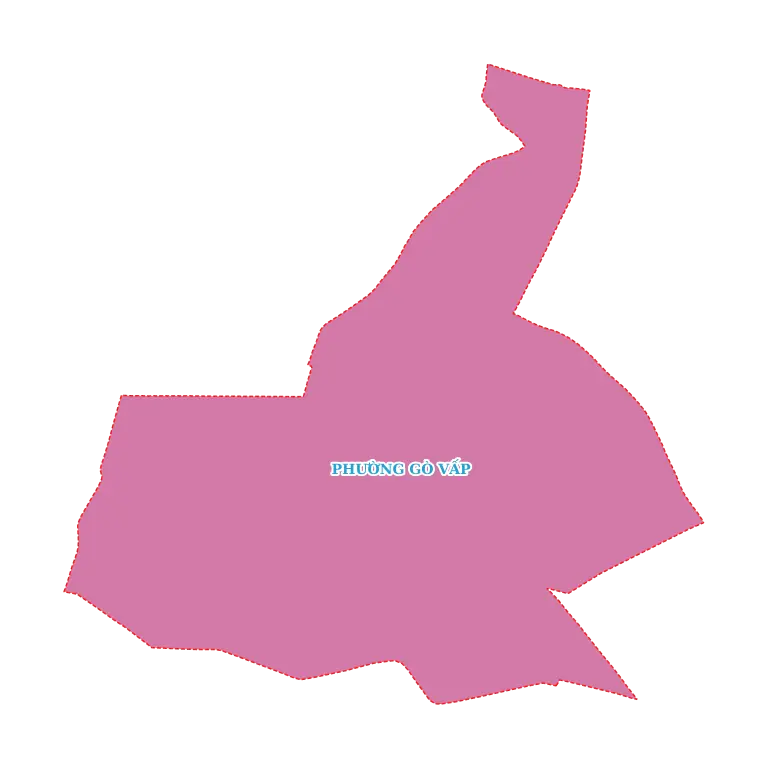 Phường Gò Vấp, Thành phố Hồ Chí Minh