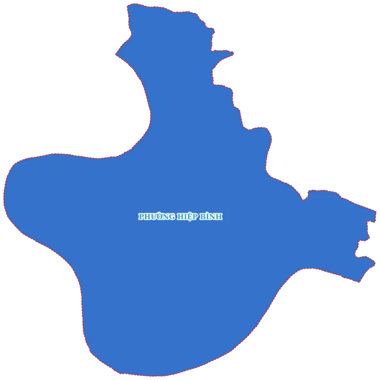Phường Hiệp Bình, Thành phố Hồ Chí Minh