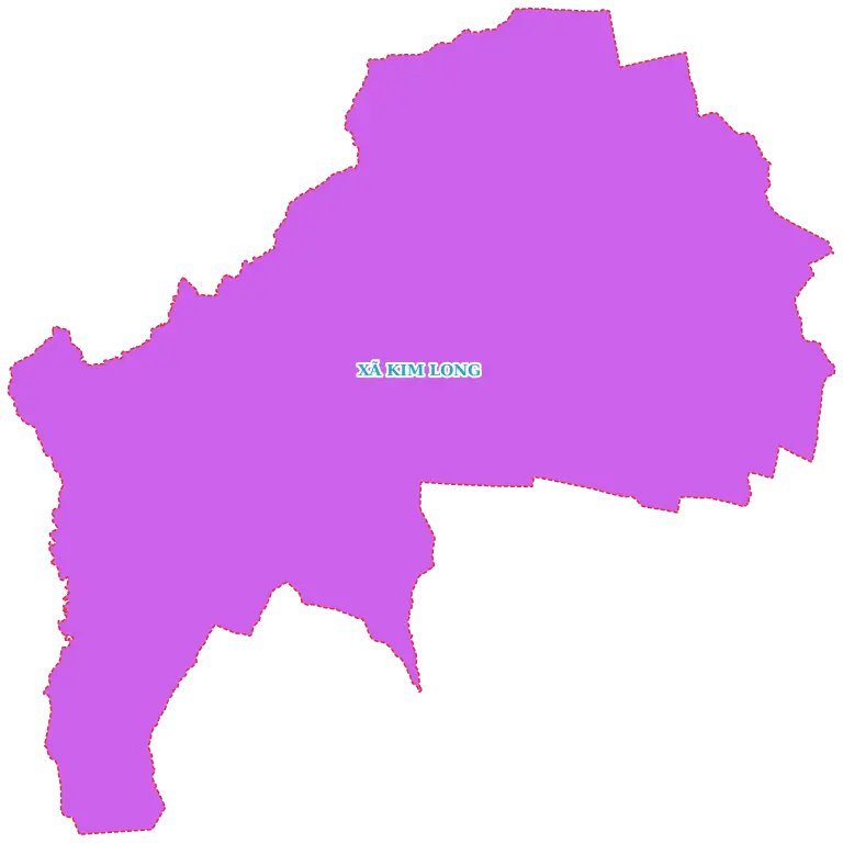Xã Kim Long, Thành phố Hồ Chí Minh