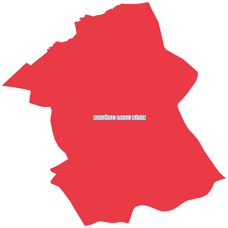 Xã Long Bình, Thành phố Hồ Chí Minh