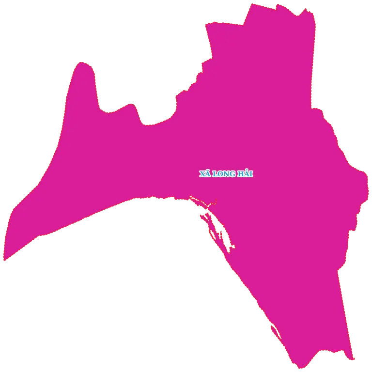 Xã Long Hải, Thành phố Hồ Chí Minh