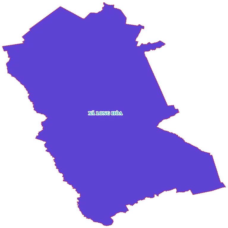 Xã Long Hòa, Thành phố Hồ Chí Minh