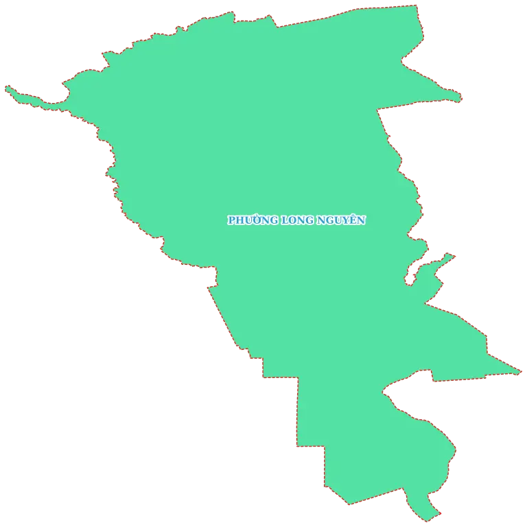 Phường Long Nguyên, Thành phố Hồ Chí Minh