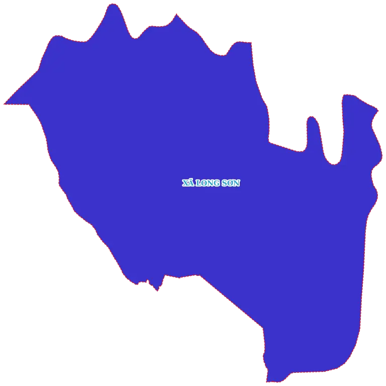 Xã Long Sơn, Thành phố Hồ Chí Minh