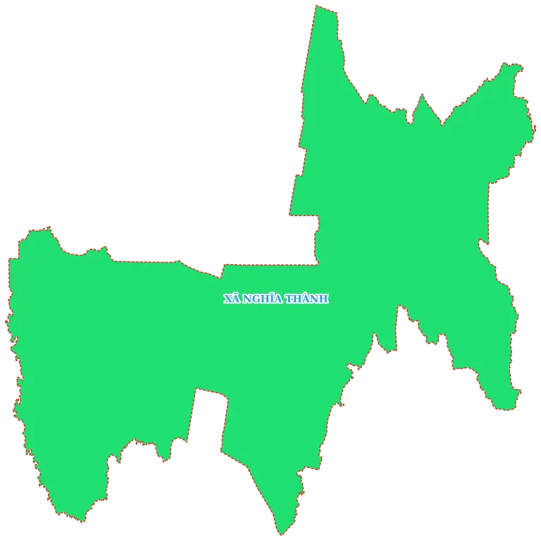 Xã Nghĩa Thành, Thành phố Hồ Chí Minh