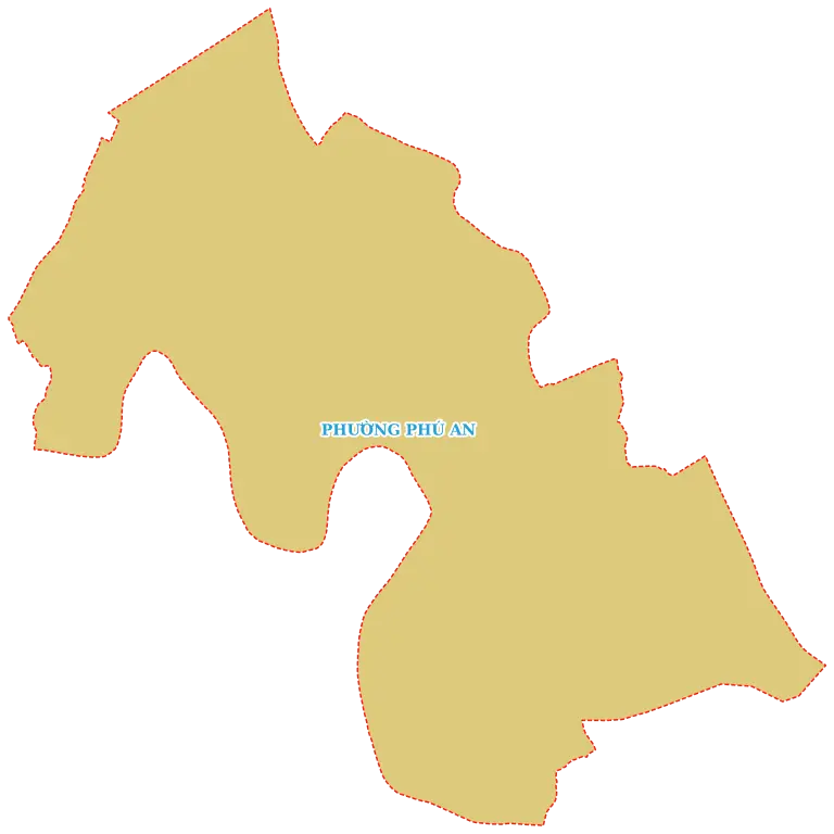 Phường Phú An, Thành phố Hồ Chí Minh