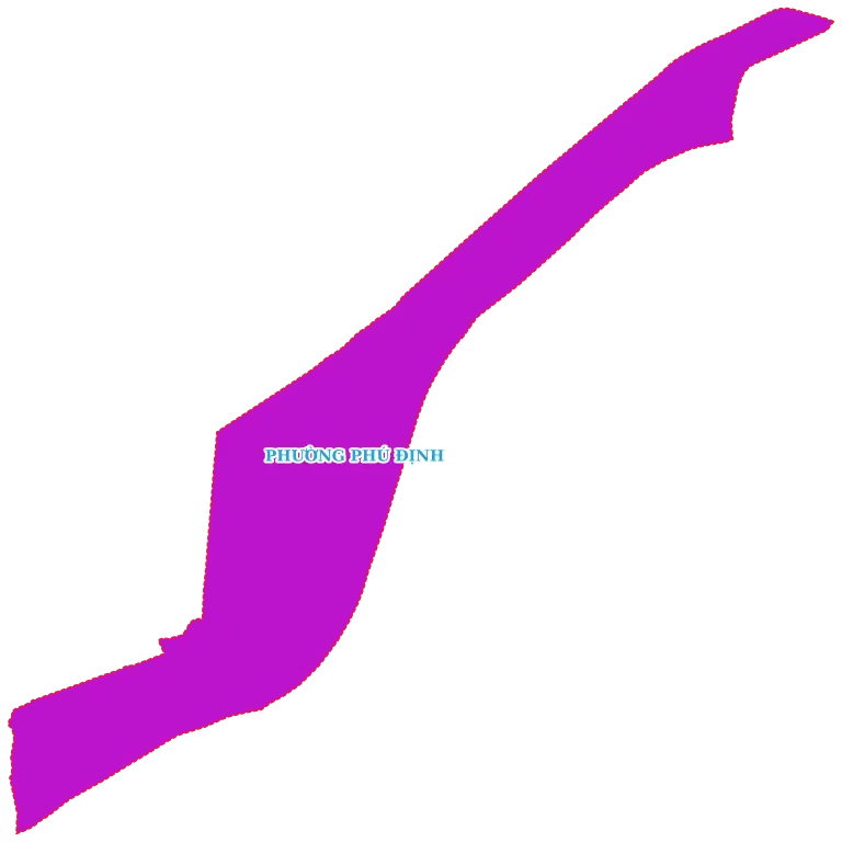 Phường Phú Định, Thành phố Hồ Chí Minh