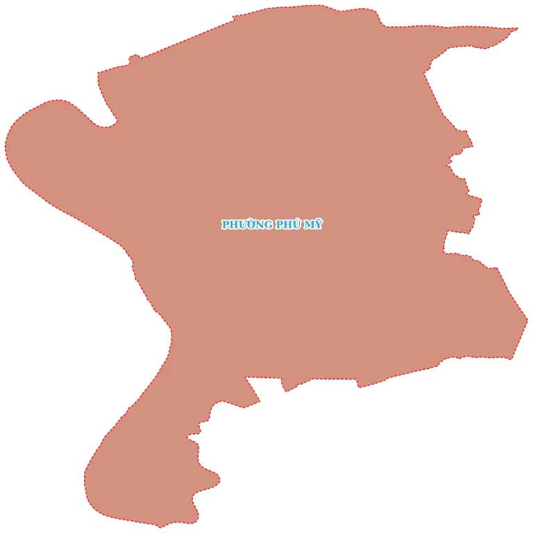 Xã Phù Mỹ, Thành phố Hồ Chí Minh