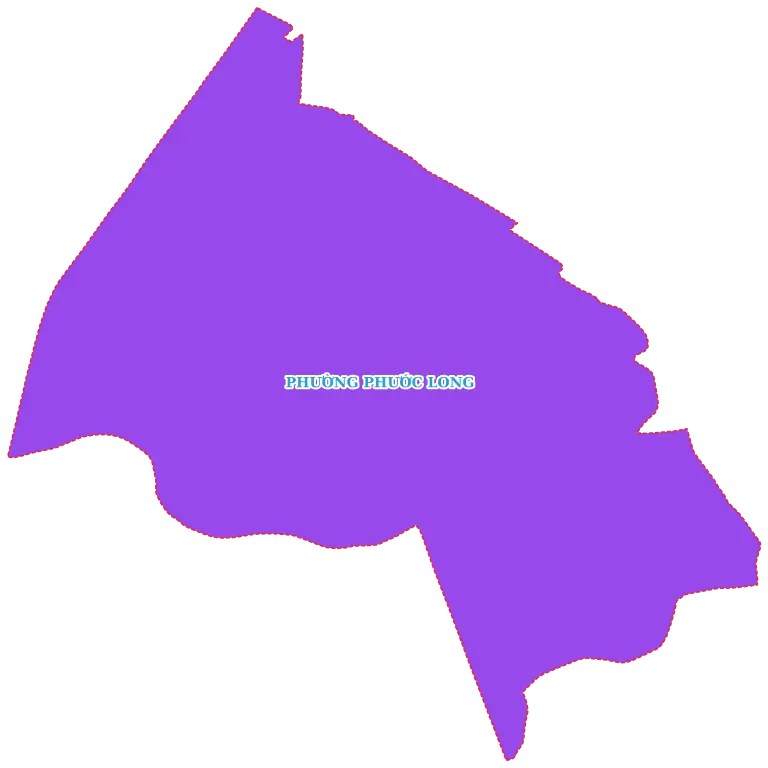 Xã Phước Long, Thành phố Hồ Chí Minh