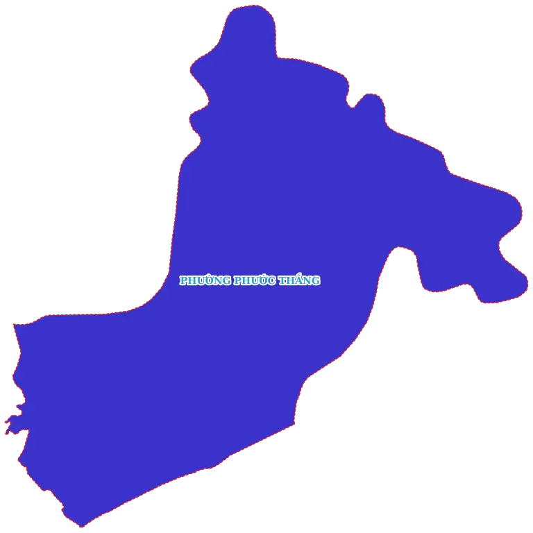 Phường Phước Thắng, Thành phố Hồ Chí Minh