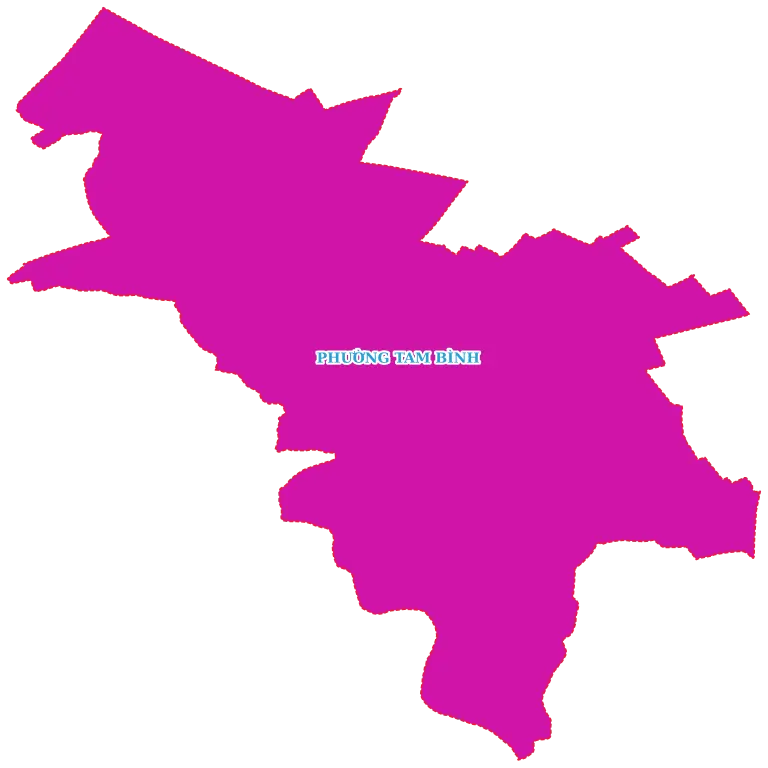 Phường Tam Bình, Thành phố Hồ Chí Minh