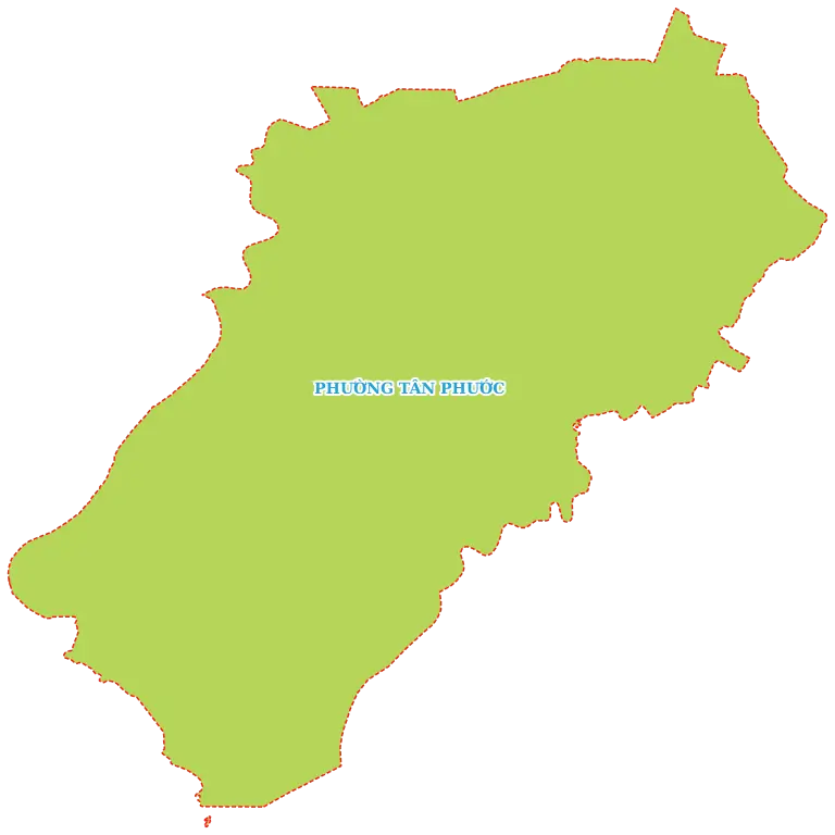 Phường Tân Phước, Thành phố Hồ Chí Minh