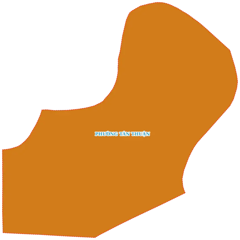 Phường Tân Thuận, Thành phố Hồ Chí Minh