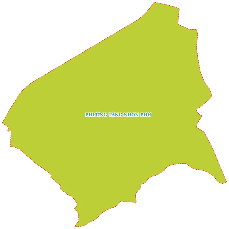 Phường Tăng Nhơn Phú, Thành phố Hồ Chí Minh