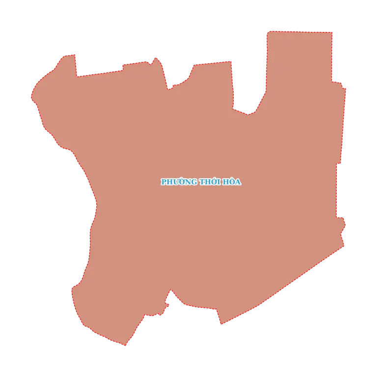 Phường Thới Hòa, Thành phố Hồ Chí Minh