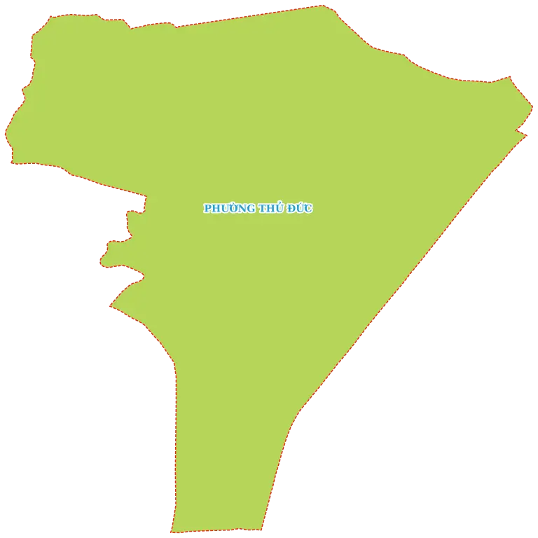 Phường Thủ Đức, Thành phố Hồ Chí Minh