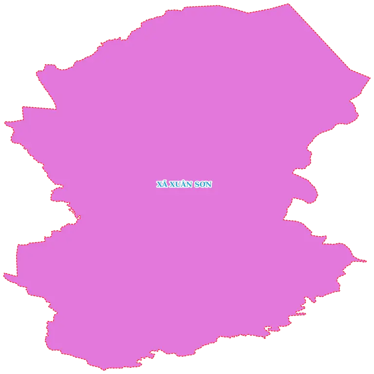 Xã Xuân Sơn, Thành phố Hồ Chí Minh