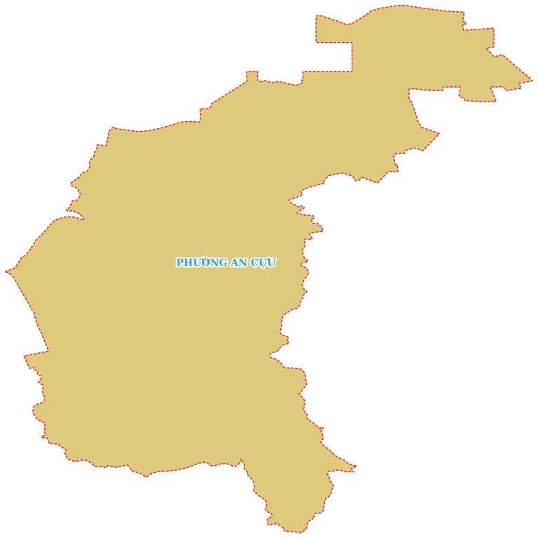 Phường An Cựu, Thành phố Huế
