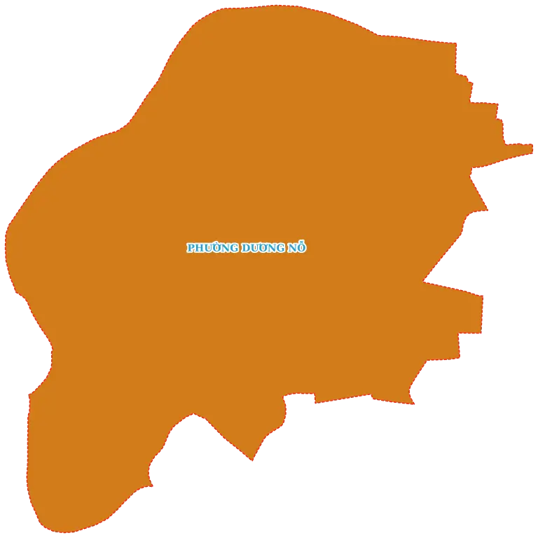 Phường Dương Nỗ, Thành phố Huế